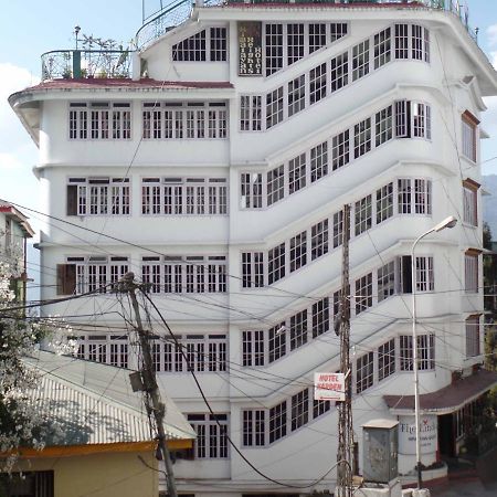 Hotel Himalayan Height Gangtok Exterior foto