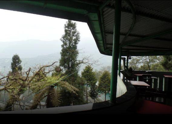 Hotel Himalayan Height Gangtok Exterior foto