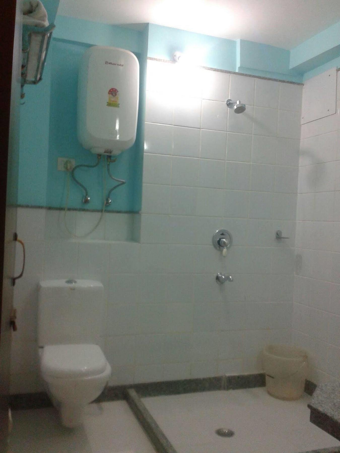 Hotel Himalayan Height Gangtok Exterior foto