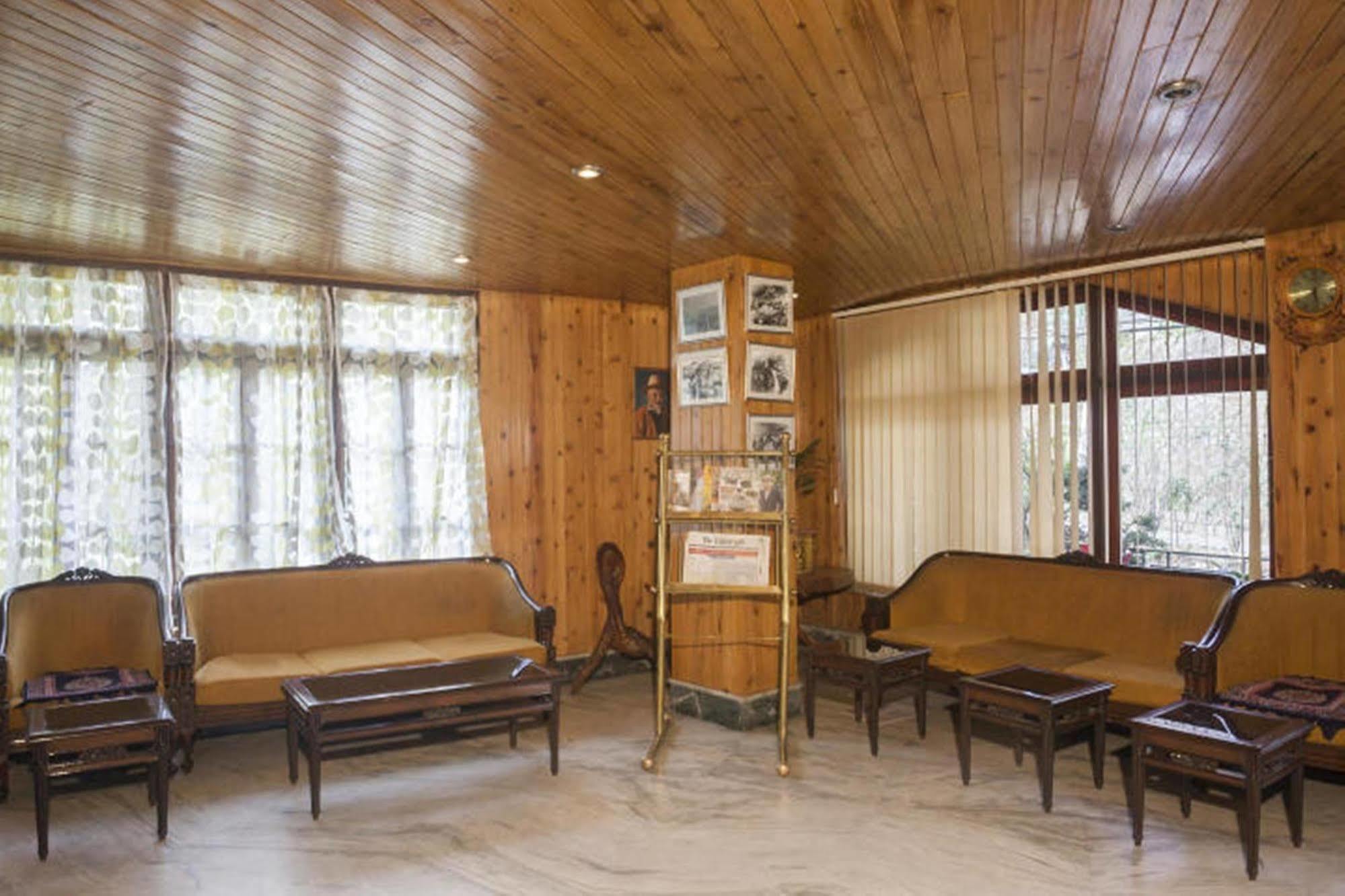 Hotel Himalayan Height Gangtok Exterior foto