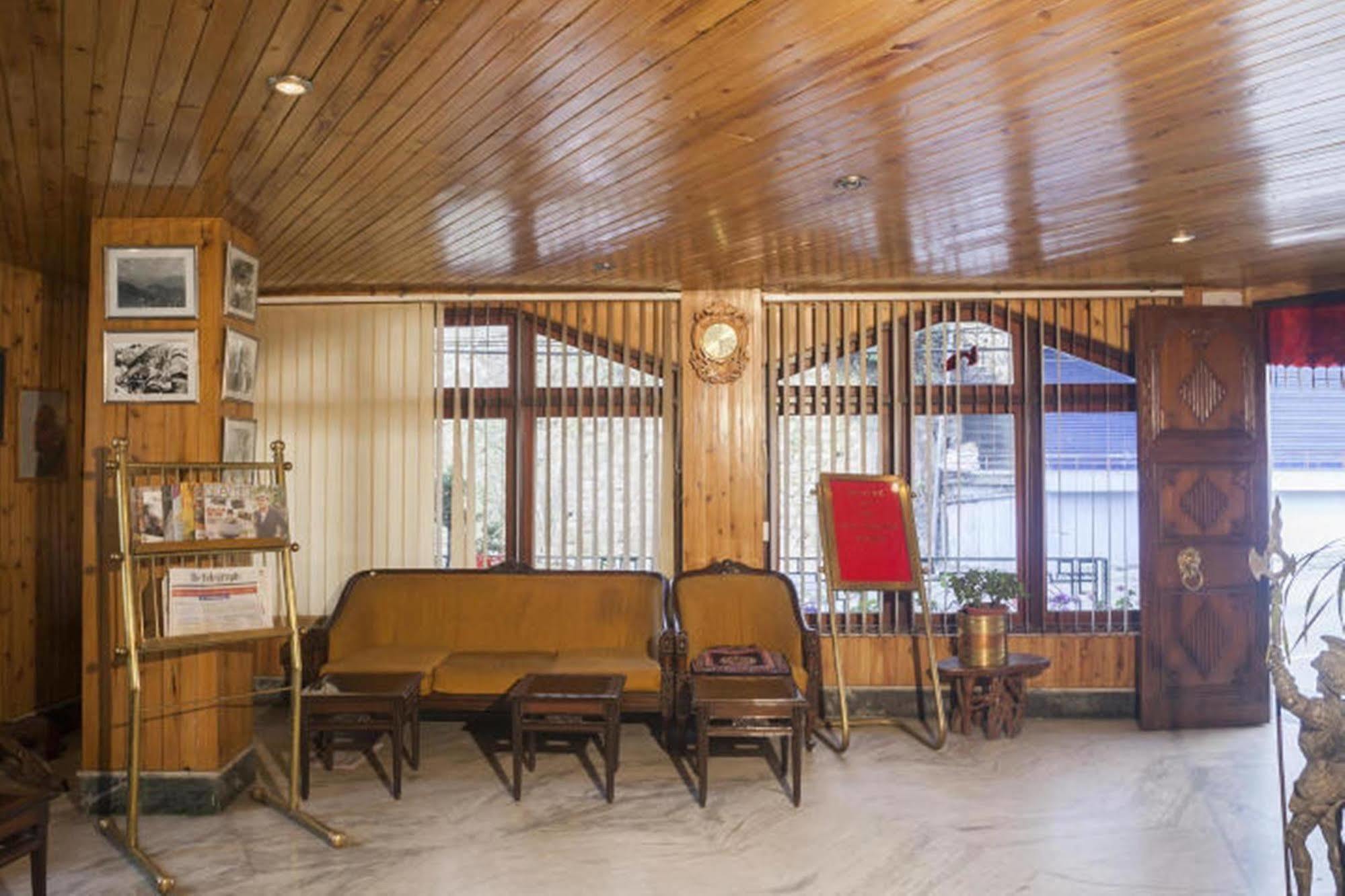 Hotel Himalayan Height Gangtok Exterior foto