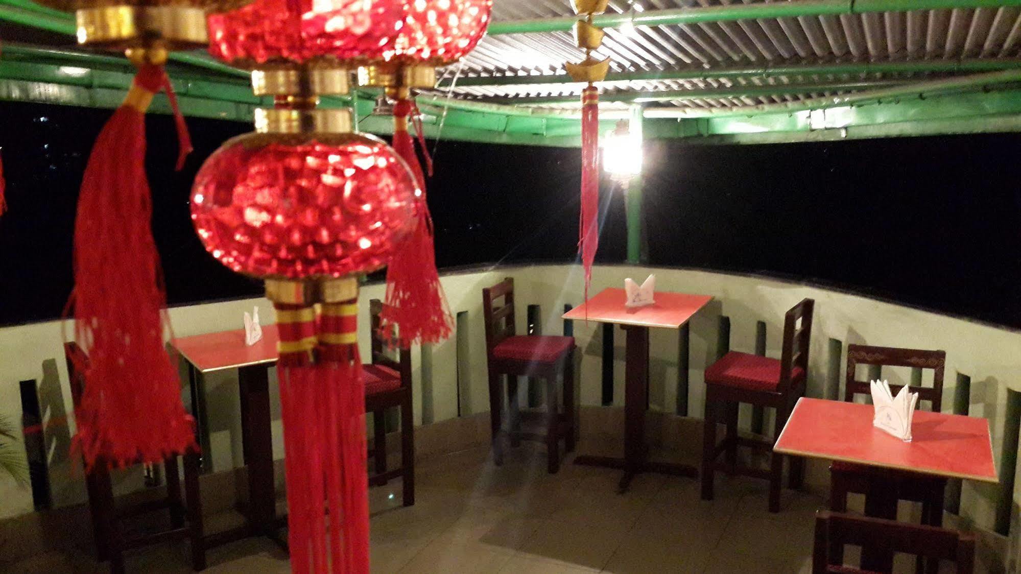 Hotel Himalayan Height Gangtok Exterior foto