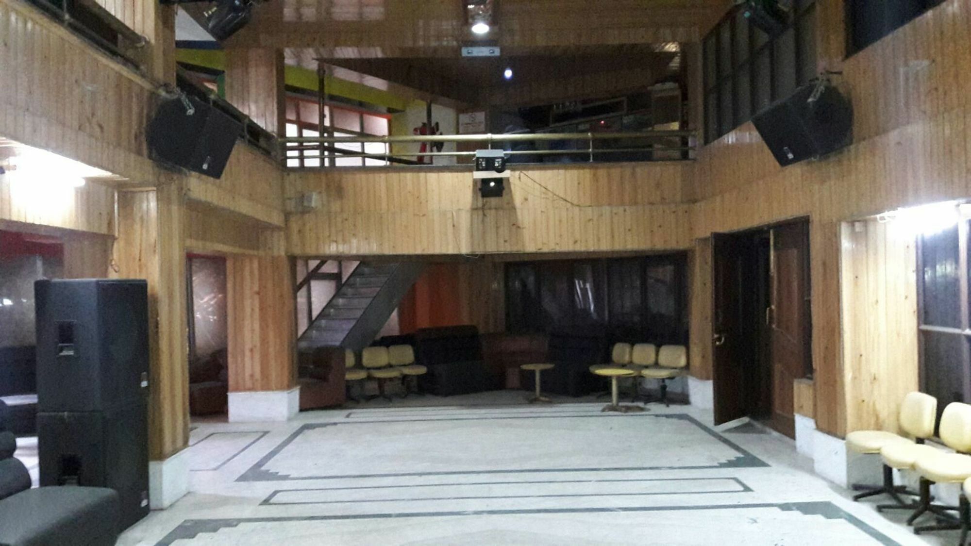 Hotel Himalayan Height Gangtok Exterior foto